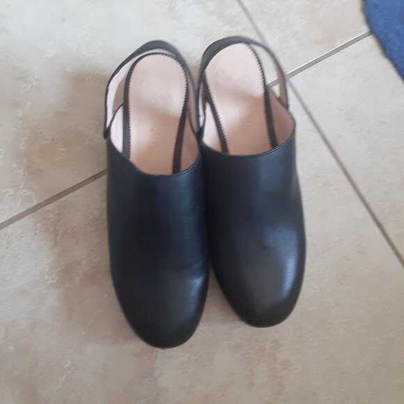 J Crew Shoes - J Crew clogs